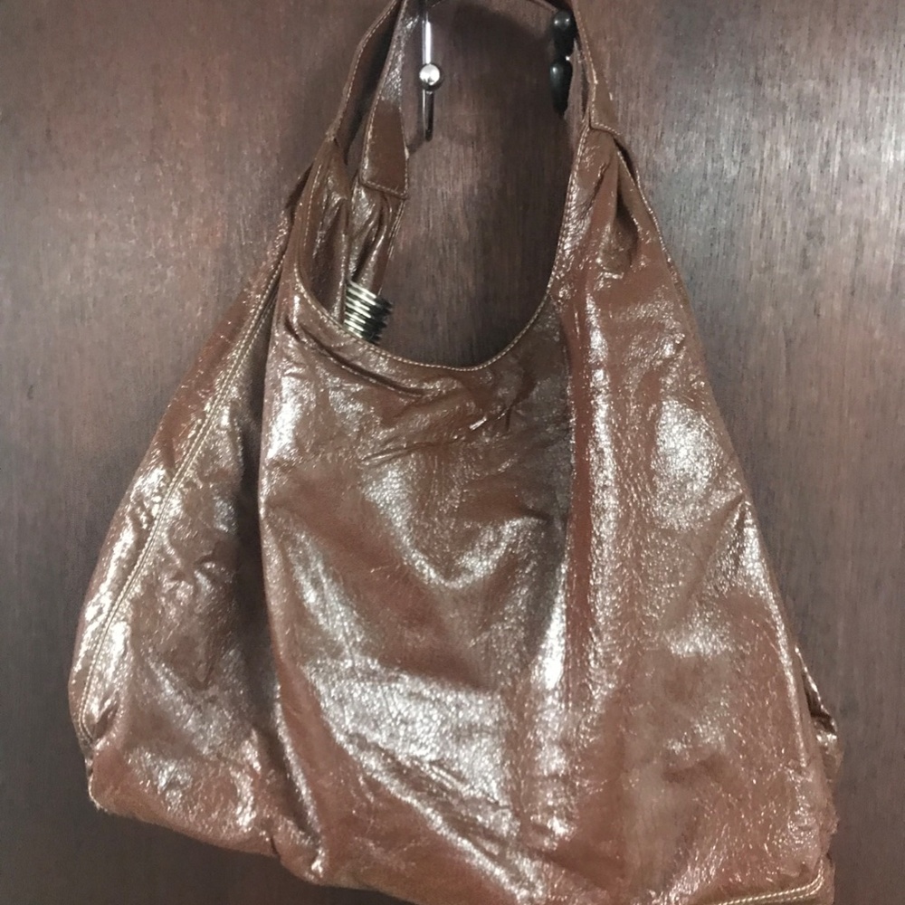 Large Slouch Purse - Picture 3 of 3
